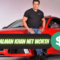 salman khan net worth