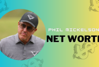 phil mickelson net worth