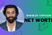 Ranbir Kapoor Net Worth