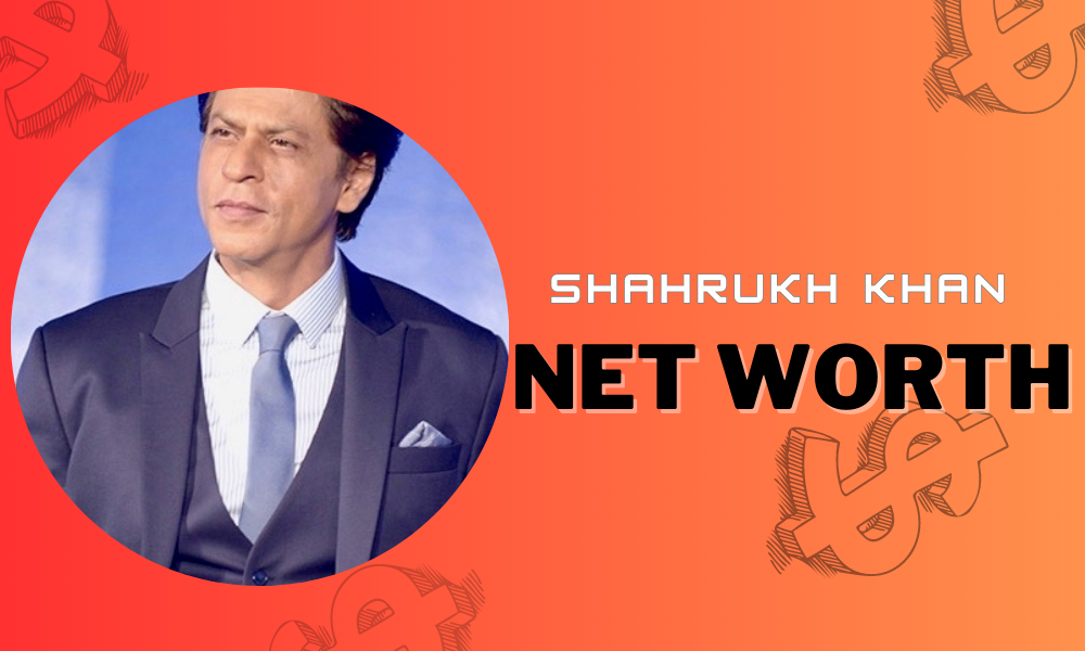 Shahrukh Khan Net Worth 2023 Biography Wife Movies Income Age Height Weight And More 1496