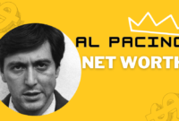 Al Pacino net worth