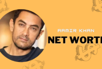 Amir Khan Net Worth