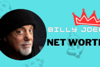 Billy Joel Net Worth