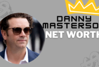 Danny Masterson net worth