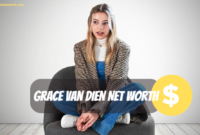 grace van dien net worth