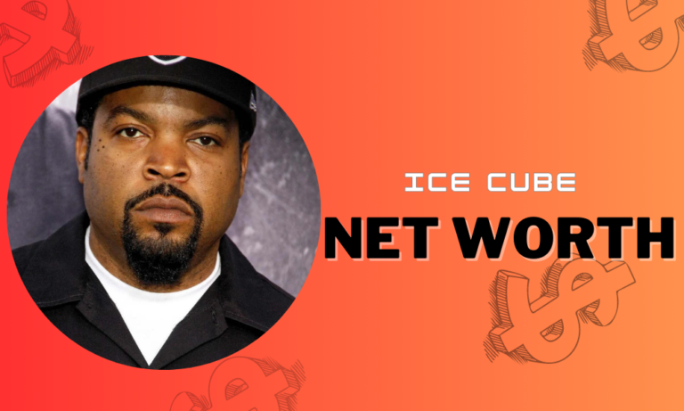 Ice Cube Net Worth 2023: What is Ice Cube’s Net Worth?