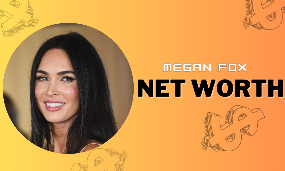 Megan Fox Net Worth Unveiling the Wealth of a Hollywood Sensation in 2023