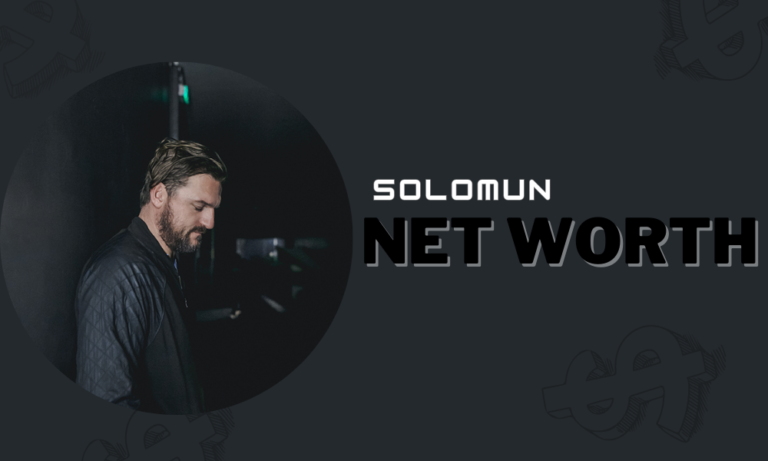 Solomun Net Worth in 2023 | Life-changing Growth of Solomun