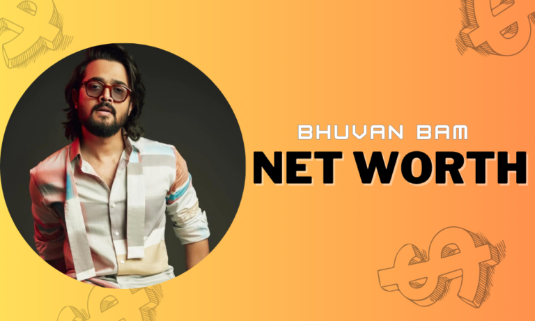 Bhuvan Bam Net Worth in 2023: Age, Height, and Web Series