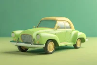 Restoring old designs with the help of technology