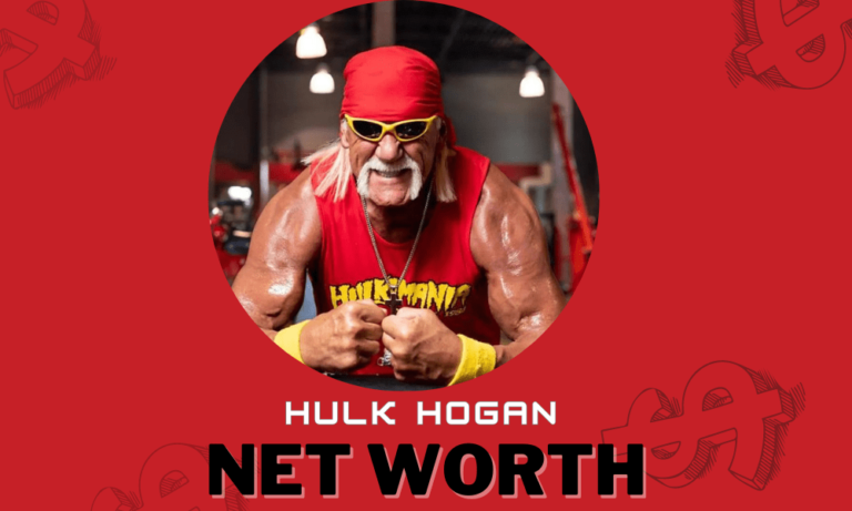 hulk hogan net worth 2024 - Beyond the Ring: Hulk Hogan's Most Lucrative Endorsements and Business Ventures