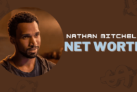 Nathan Mitchell Net Worth