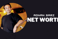 adnan sami net worth