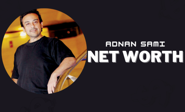 adnan sami net worth