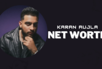 karan aujla net worth
