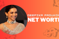 Deepika Net worth