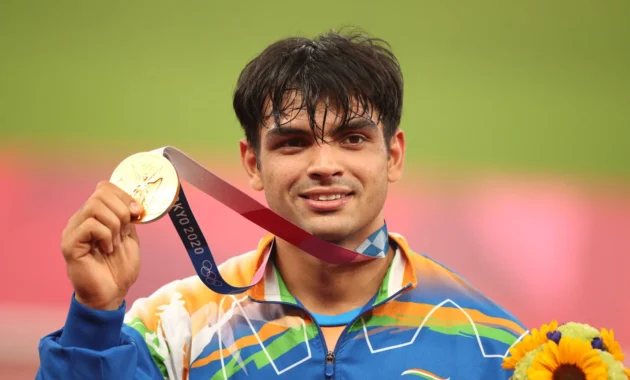 Neeraj-Chopra-Net-Worth