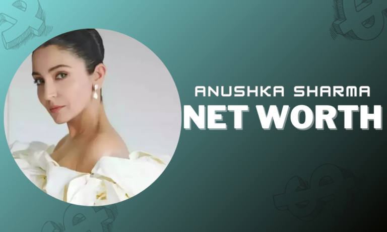 Unveiling Anushka Sharma Net Worth in 2024—How Rich Is the Bollywood Superstar?
