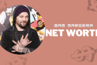 bam margera net worth