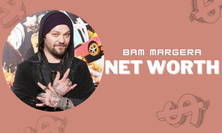 Bam Margera Net Worth in 2025: All You Need to Know