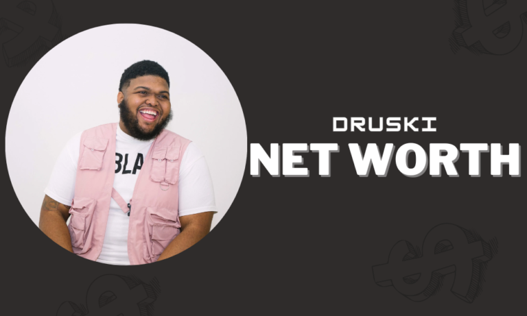 Druski Net Worth in 2025: A Comprehensive Analysis of the Rising Star’s Finances