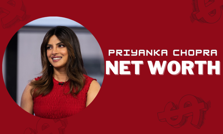Priyanka Chopra Net Worth in 2024: A Deep Dive into Her Wealth and Success