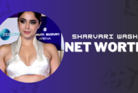 sharvari wagh net worth sharvari wagh net worth