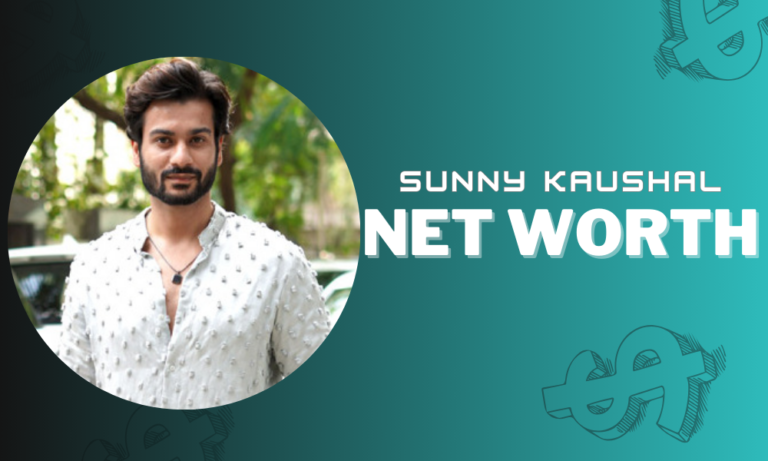 Sunny Kaushal Net Worth in 2024: A Detailed Look at the Bollywood Emerging Journey