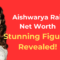 Aishwarya Rai Net Worth 2024: How the Bollywood Diva Got Rich Introduction