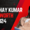 Akshay Kumar Net Worth (2024) – Income, Film Earnings, and Lifestyle