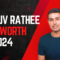 Dhruv Rathee Net Worth 2024: A Story of Success of Digital Creator and Influencer