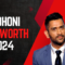 MS Dhoni Net Worth: How Much Is the Cricket Legend Worth in 2024?