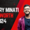 CarryMinati Net Worth (2024) – Income, YouTube Earnings, and Lifestyle
