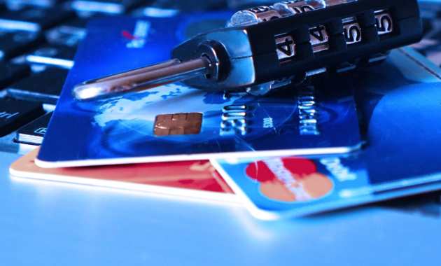 How to Pay Off Credit Card Debt Fast