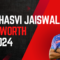 Yashasvi Jaiswal Net Worth, IPL Salary, Lifestyle, and Achievements in 2024