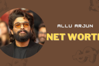 allu arjun net worth allu arjun net worth