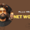 Allu Arjun Net Worth 2025 – Income, Assets, Salary & More
