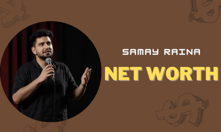Samay Raina Net Worth 2025: Lifestyle, Cars, Career & More