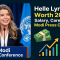 Who Is Helle Lyng? The Norwegian Journalist Who Confronted PM Modi and Went Viral