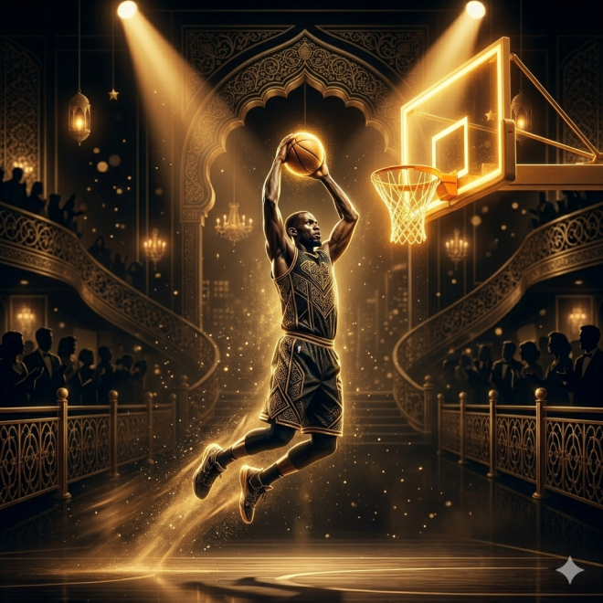 NBA